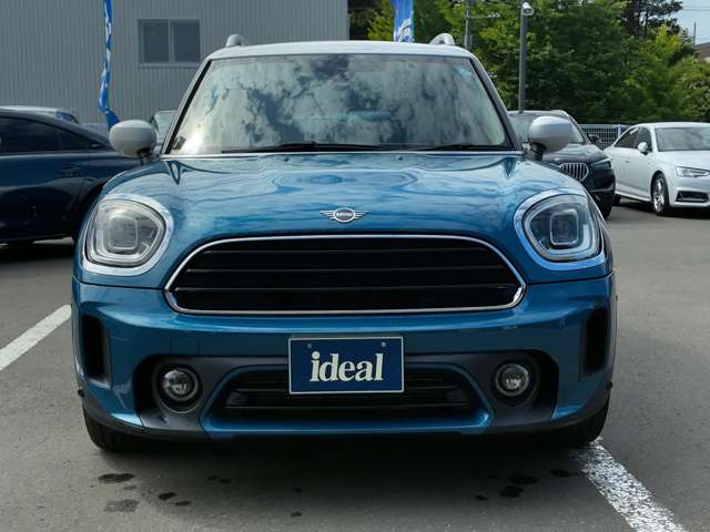 MINI Crossover 6