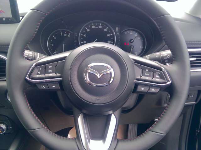 Mazda CX-5 11