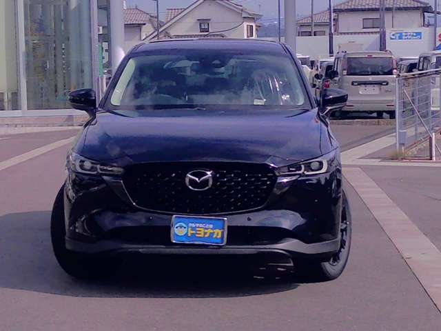 Mazda CX-5 2