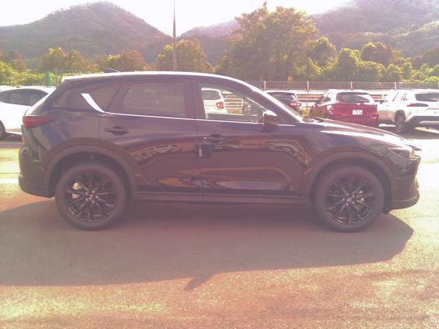 Mazda CX-5 4
