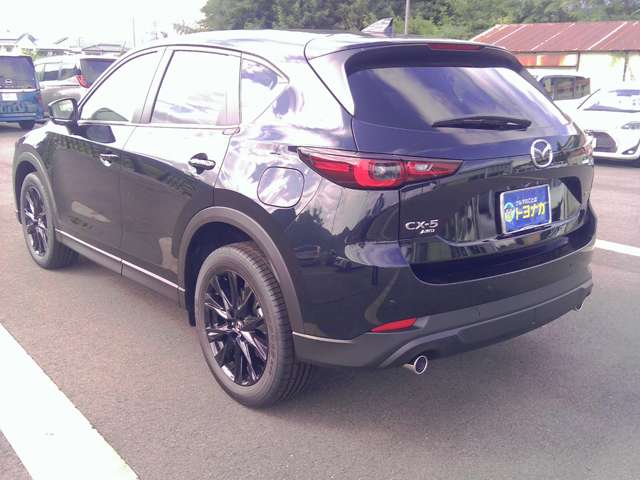 Mazda CX-5 6