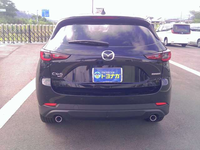Mazda CX-5 7