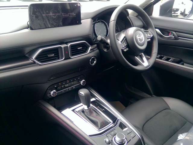 Mazda CX-5 9