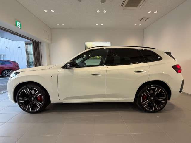 BMW X3 12