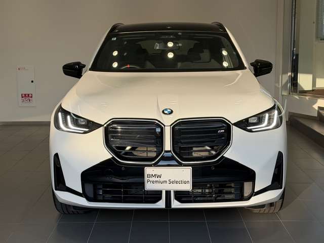 BMW X3 5