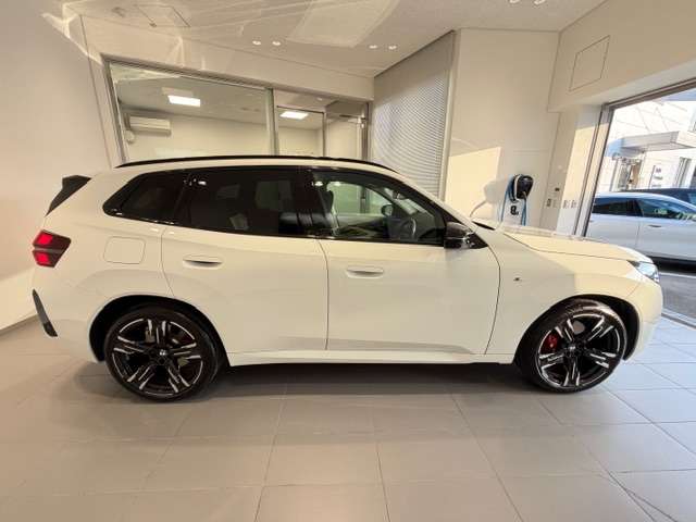 BMW X3 8