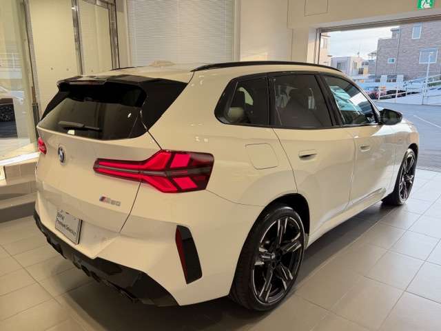 BMW X3 9