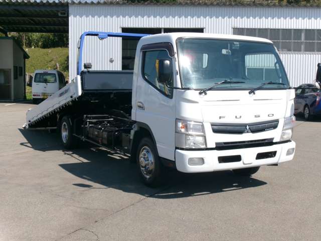Mitsubishi Fuso Canter 10