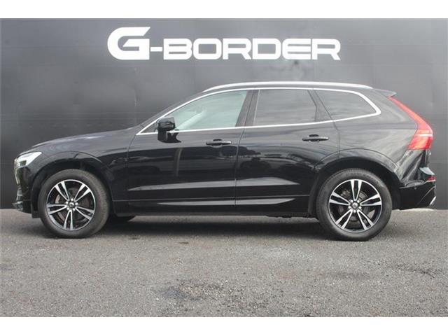 Volvo XC60 11