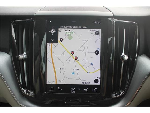 Volvo XC60 3