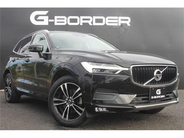 Volvo XC60 8