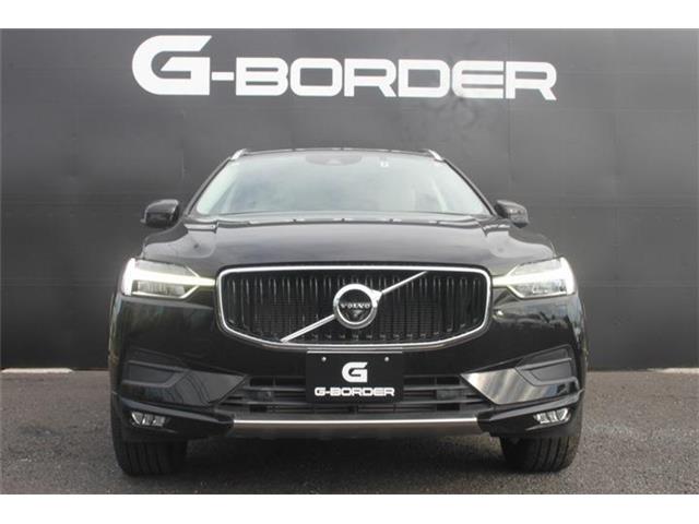 Volvo XC60 9