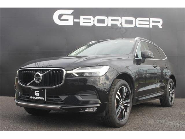 Volvo XC60 10