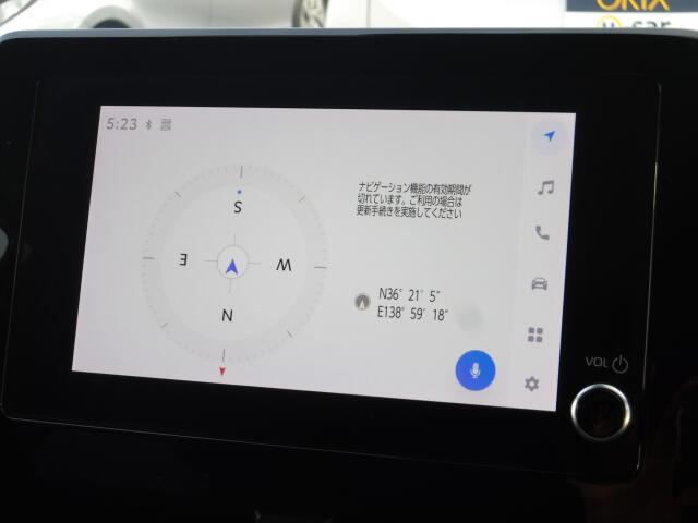 Toyota Noah 8