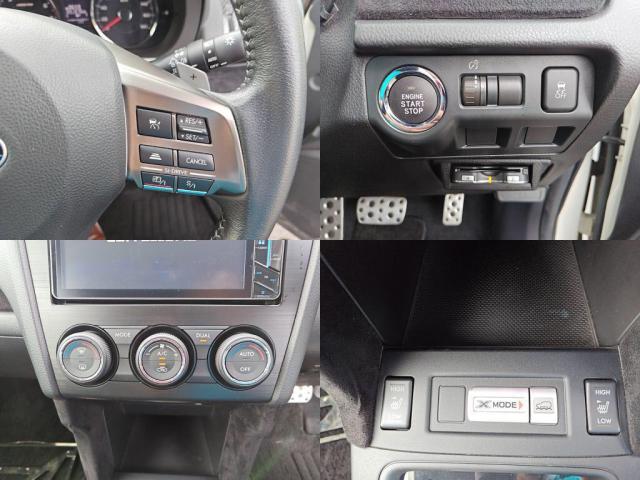 Subaru Forester 5