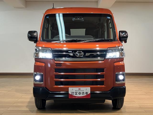 Daihatsu Atrai 11