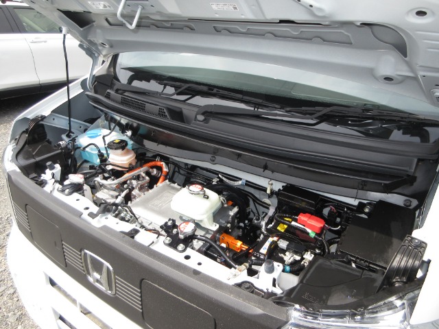 Honda N-VAN e: 4