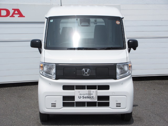 Honda N-VAN e: 7