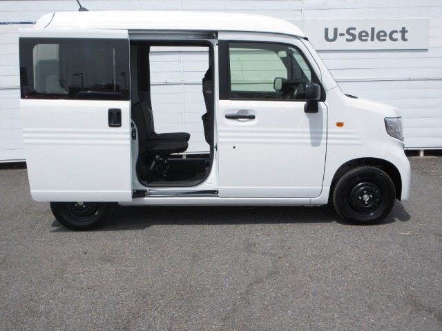 Honda N-VAN e: 8