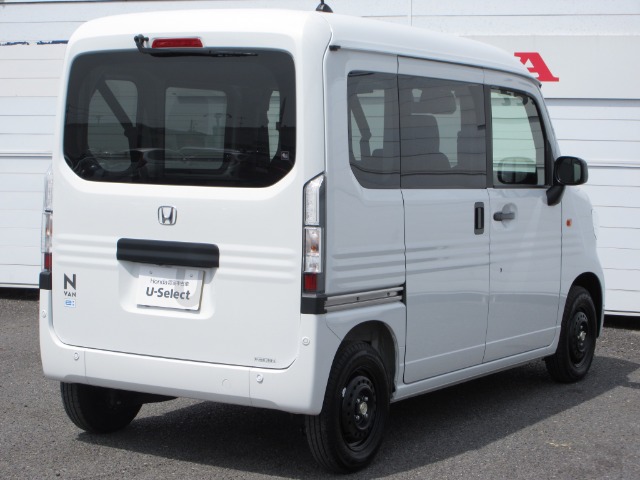 Honda N-VAN e: 9