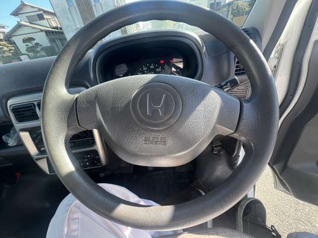 Honda Acty Truck 7