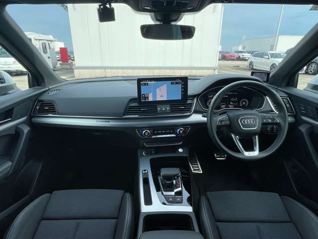 Audi Q5 6