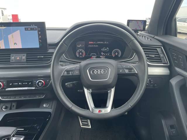 Audi Q5 7