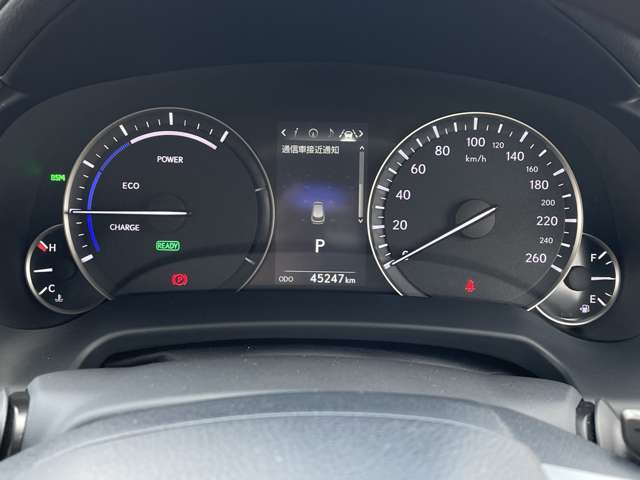 Lexus RX 11
