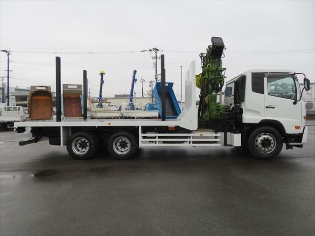 UD Trucks Condor 5