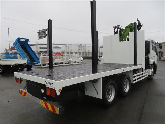 UD Trucks Condor 6