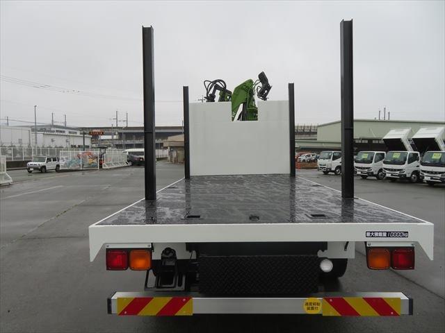 UD Trucks Condor 7