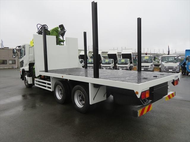 UD Trucks Condor 8