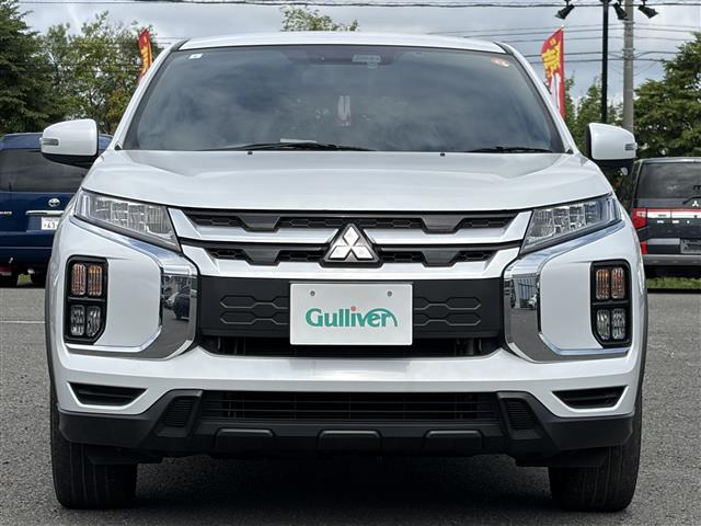 Mitsubishi RVR 3