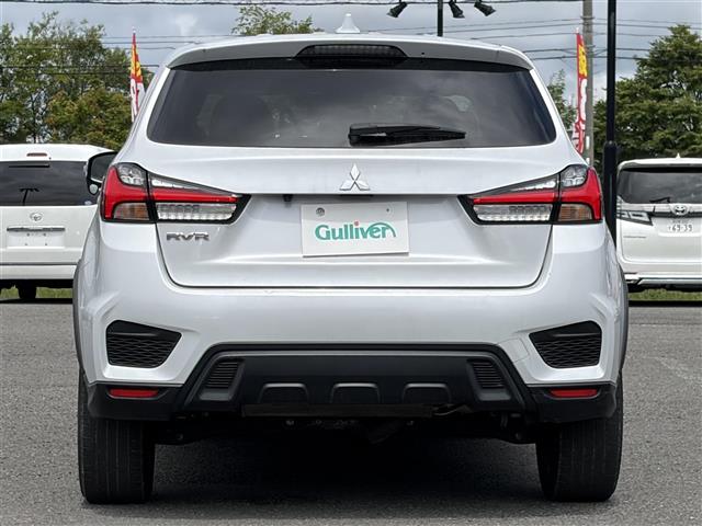 Mitsubishi RVR 4