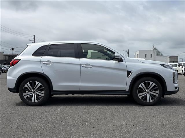 Mitsubishi RVR 5