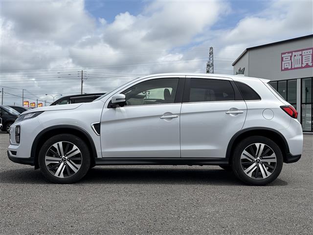 Mitsubishi RVR 6