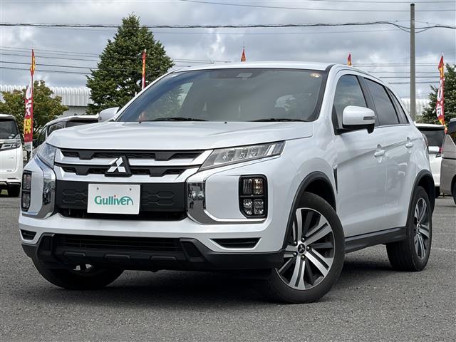 Mitsubishi RVR 7