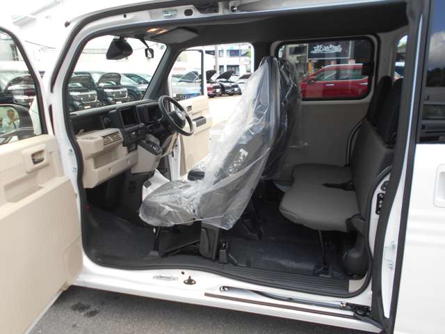 Honda N-VAN e: 11
