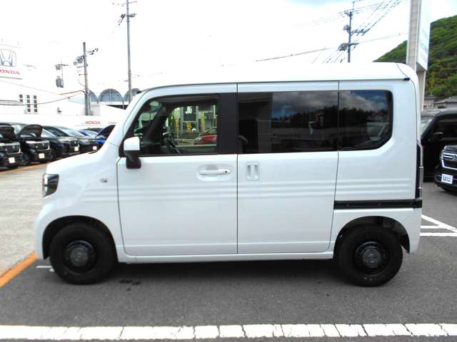 Honda N-VAN e: 3