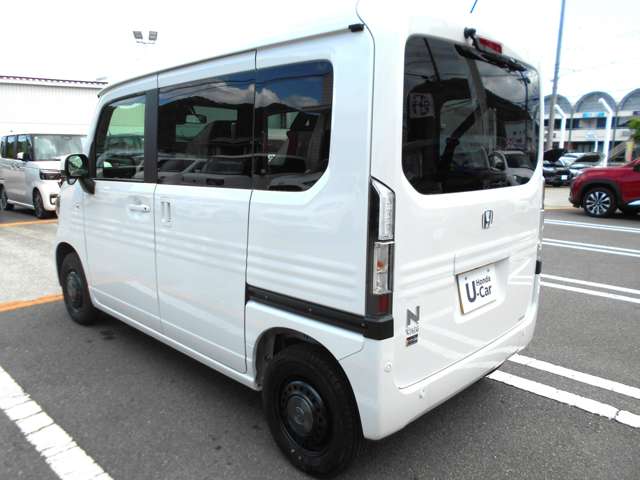 Honda N-VAN e: 4