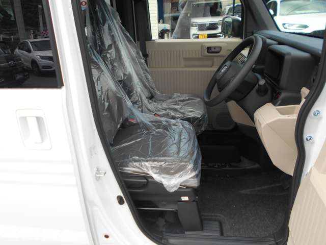 Honda N-VAN e: 9