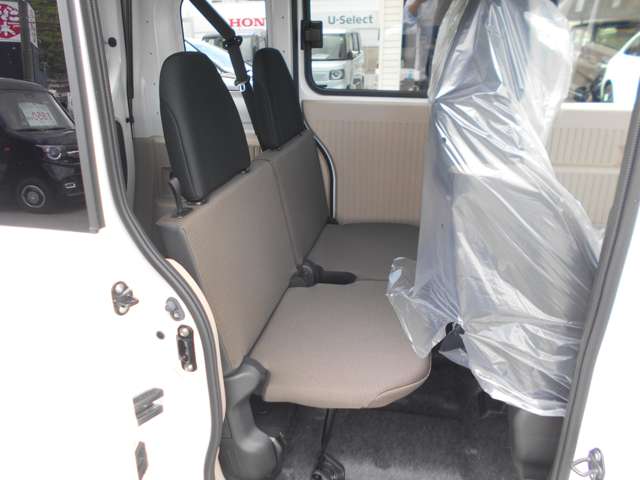 Honda N-VAN e: 10