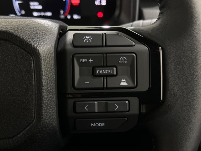 Toyota Land Cruiser FJ 5