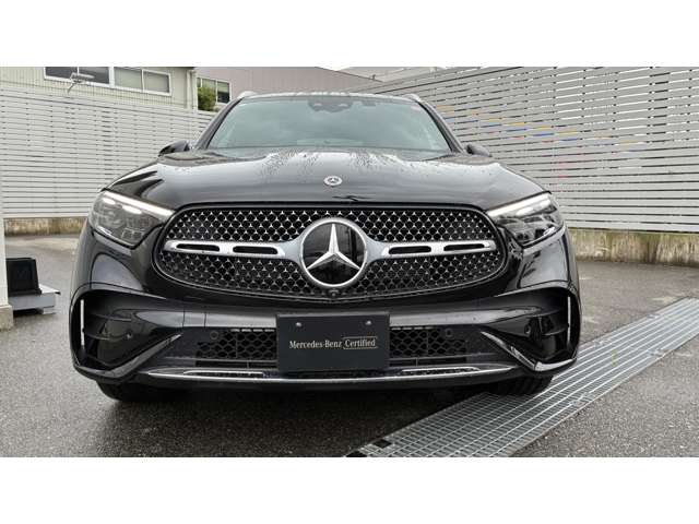 Mercedes-Benz GLC 2