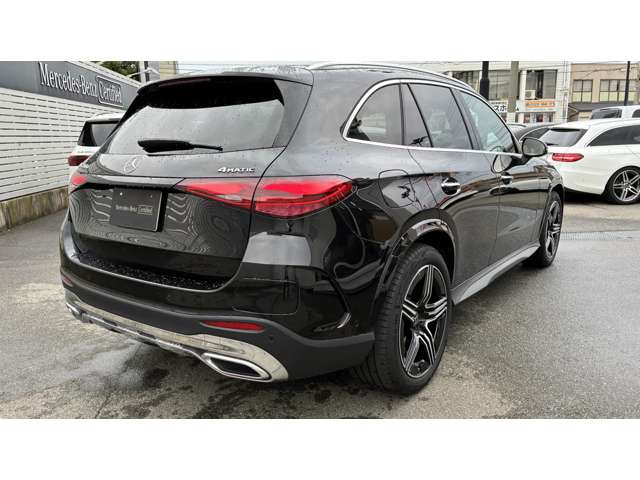 Mercedes-Benz GLC 6