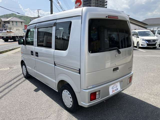 Suzuki Every 11