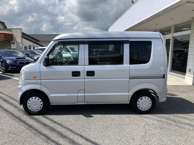 Suzuki Every 12