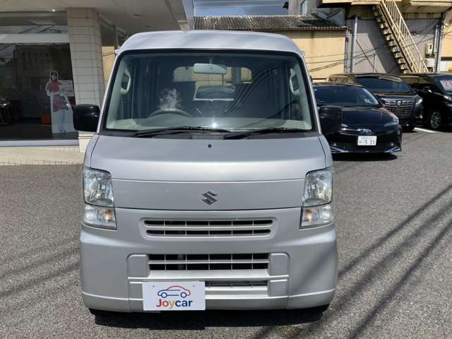 Suzuki Every 6