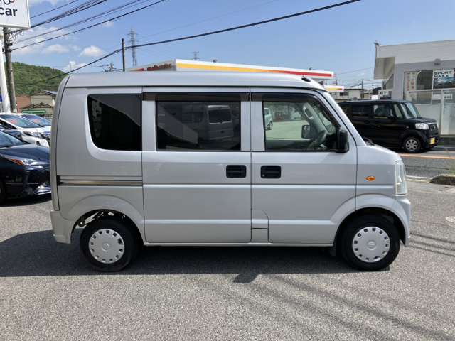 Suzuki Every 8