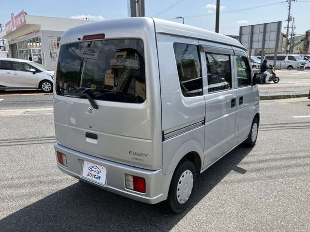 Suzuki Every 9